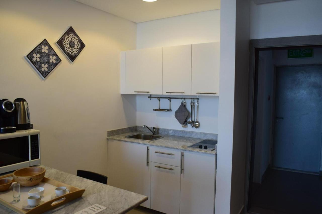 Sedra Residence Kuwejt Zewnętrze zdjęcie