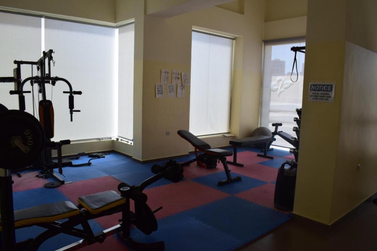 Sedra Residence Kuwejt Zewnętrze zdjęcie