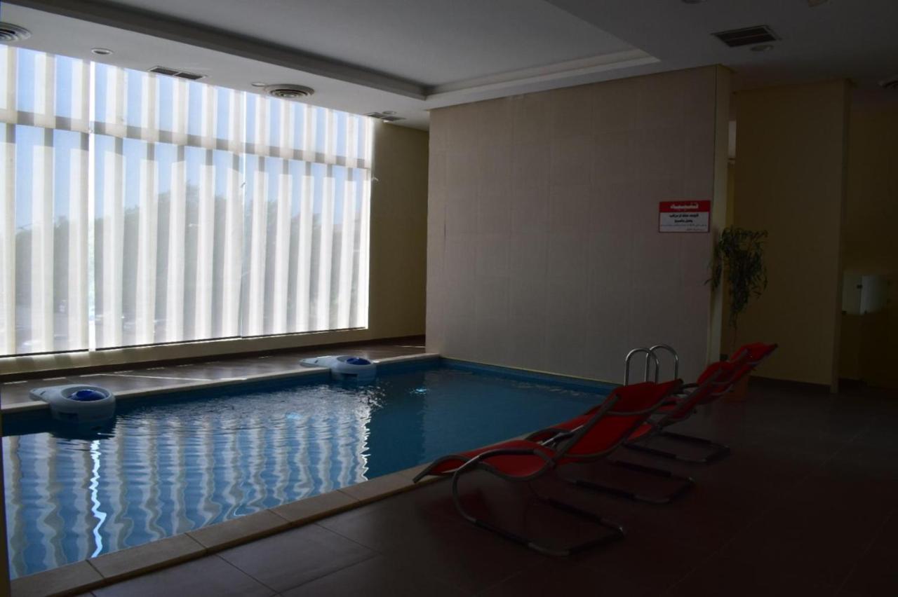 Sedra Residence Kuwejt Zewnętrze zdjęcie