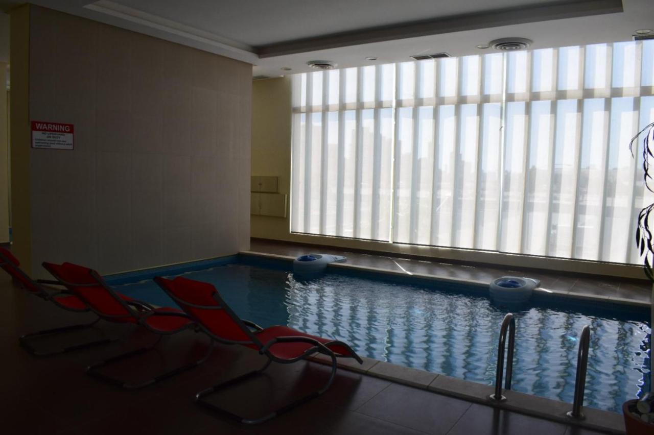 Sedra Residence Kuwejt Zewnętrze zdjęcie