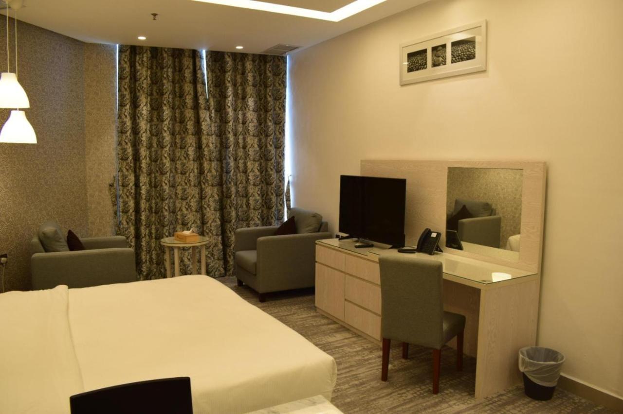 Sedra Residence Kuwejt Zewnętrze zdjęcie