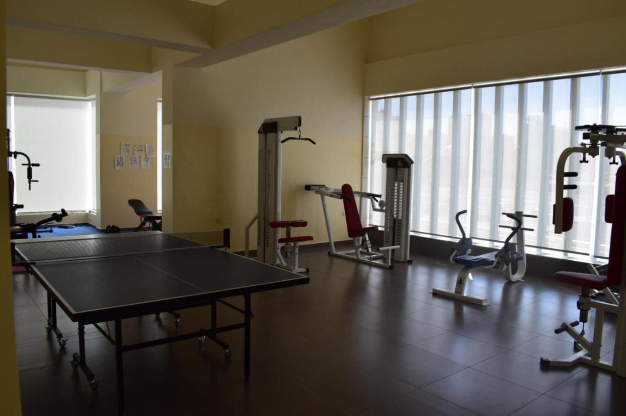 Sedra Residence Kuwejt Zewnętrze zdjęcie