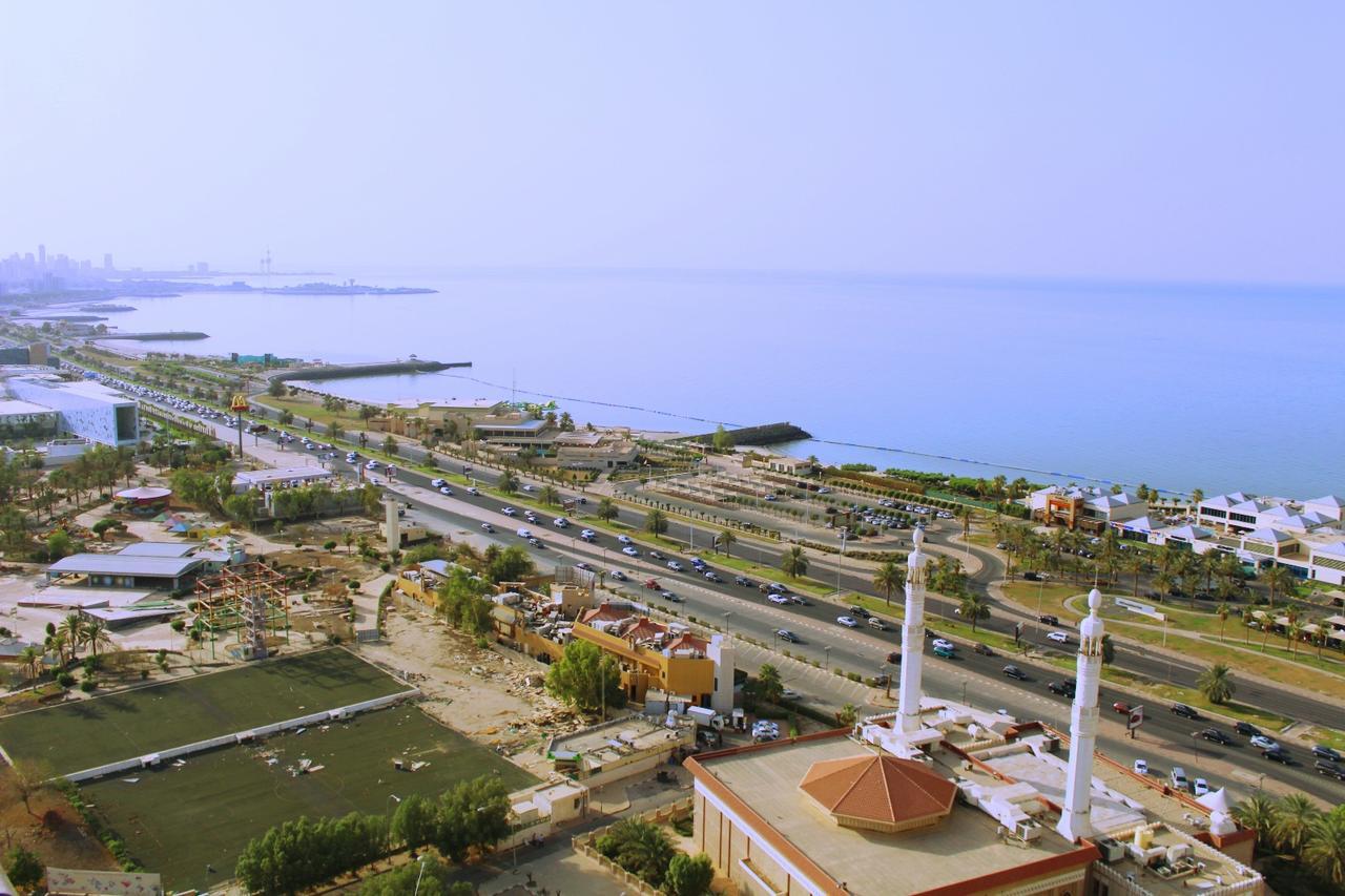 Sedra Residence Kuwejt Zewnętrze zdjęcie