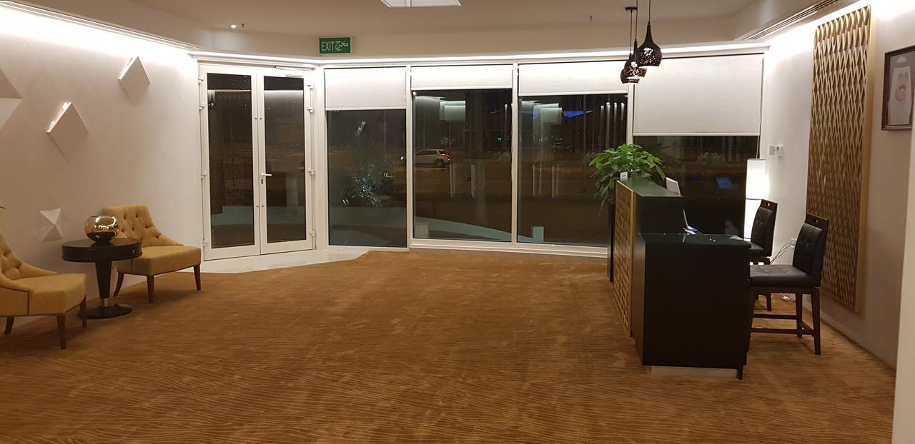 Sedra Residence Kuwejt Zewnętrze zdjęcie