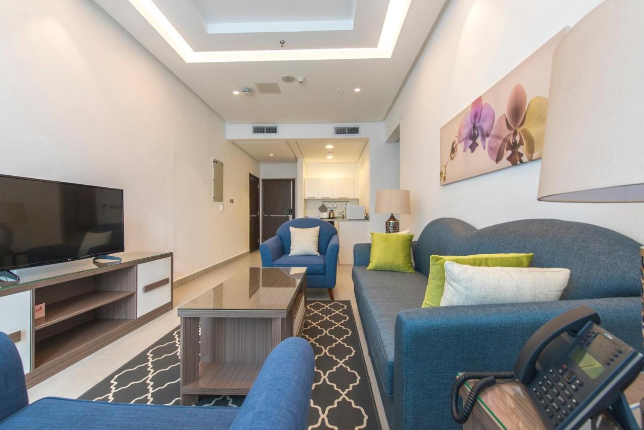 Sedra Residence Kuwejt Zewnętrze zdjęcie