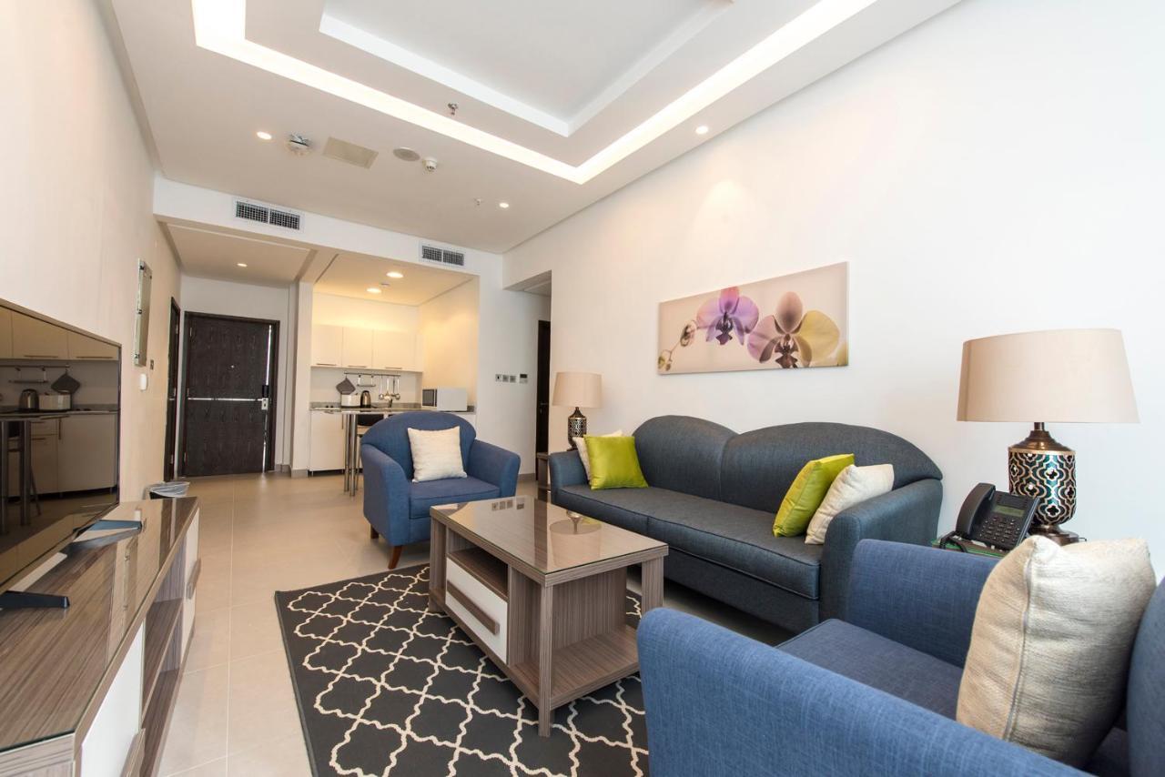 Sedra Residence Kuwejt Zewnętrze zdjęcie