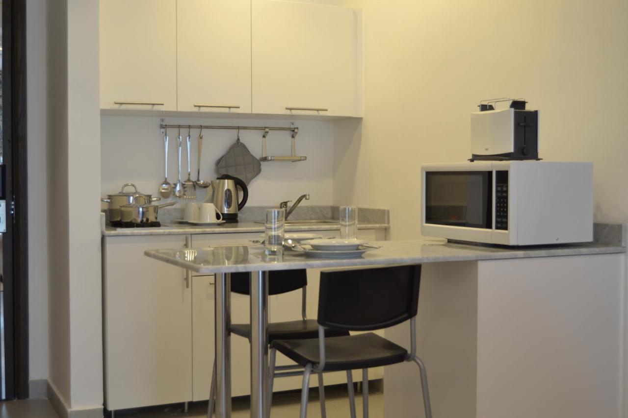 Sedra Residence Kuwejt Zewnętrze zdjęcie