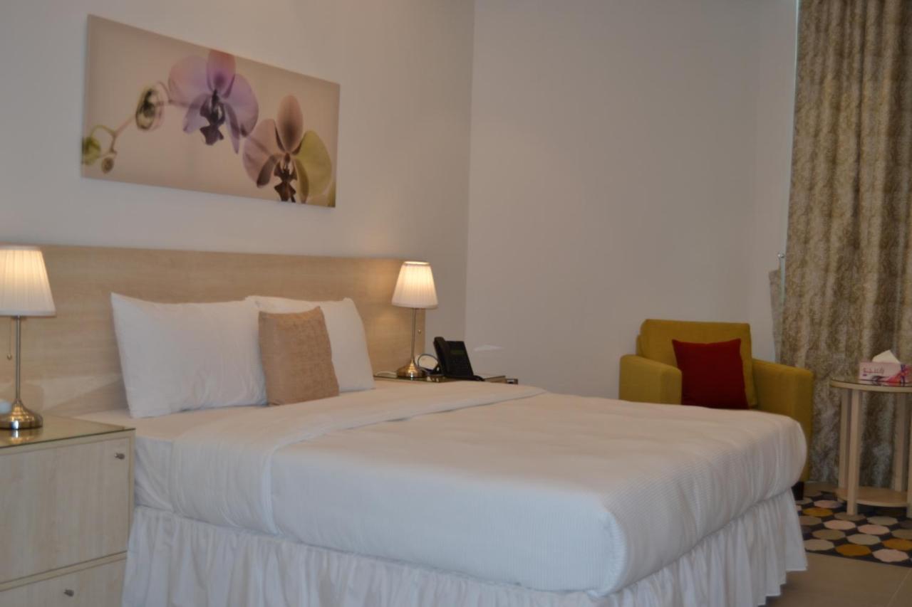 Sedra Residence Kuwejt Zewnętrze zdjęcie