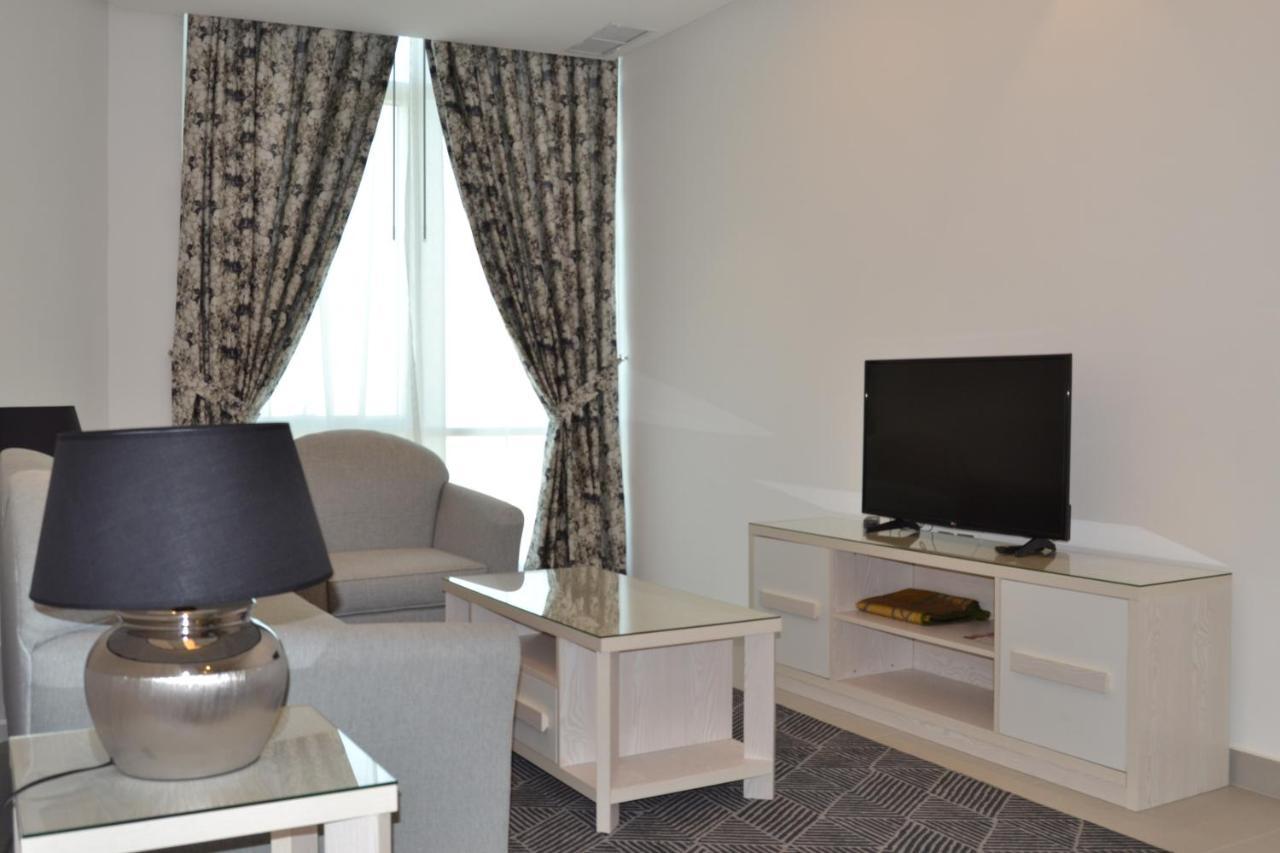 Sedra Residence Kuwejt Zewnętrze zdjęcie