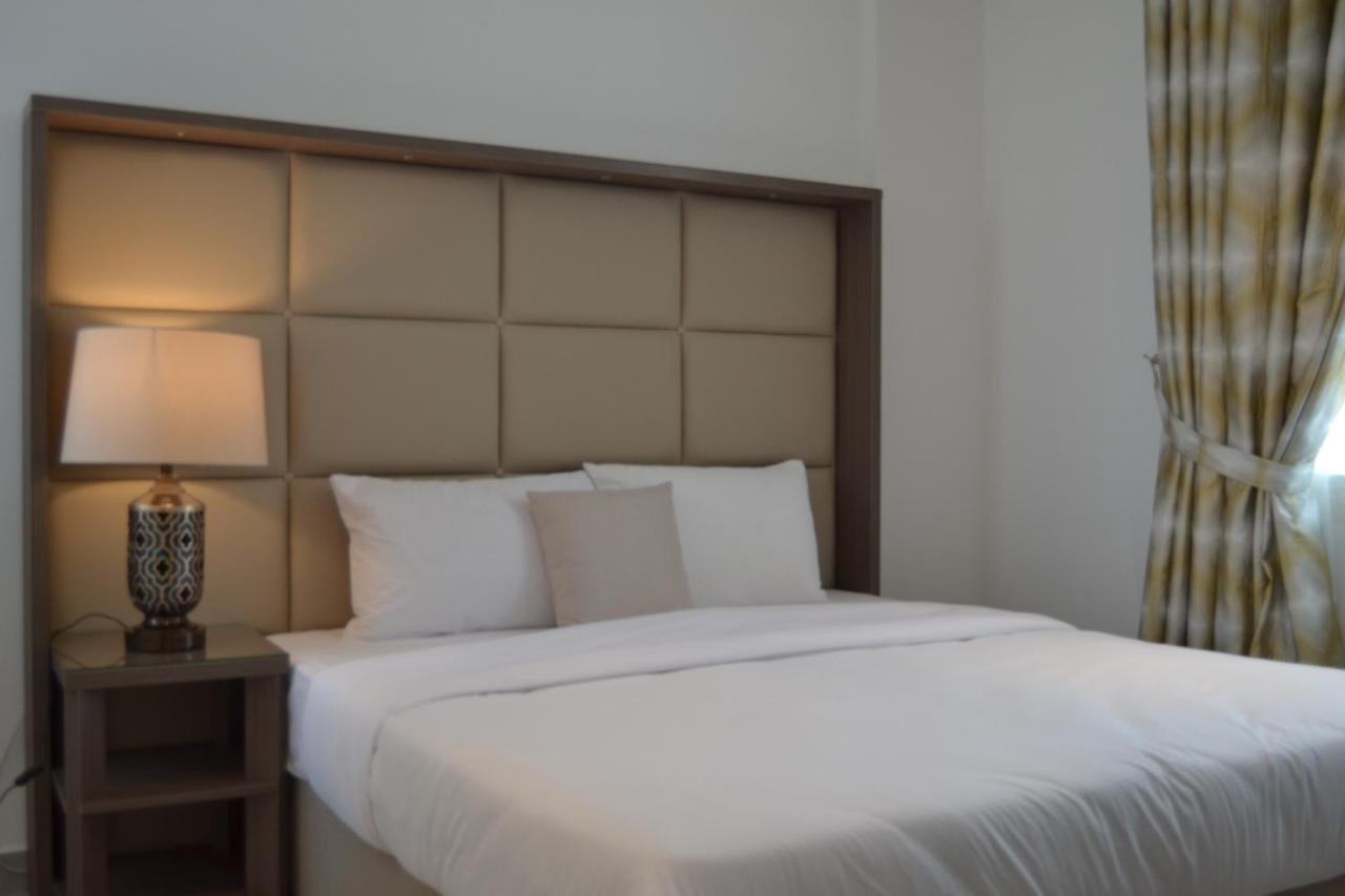 Sedra Residence Kuwejt Zewnętrze zdjęcie