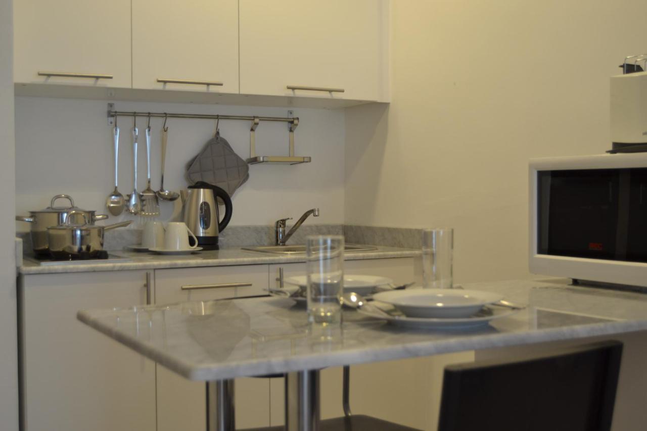 Sedra Residence Kuwejt Zewnętrze zdjęcie