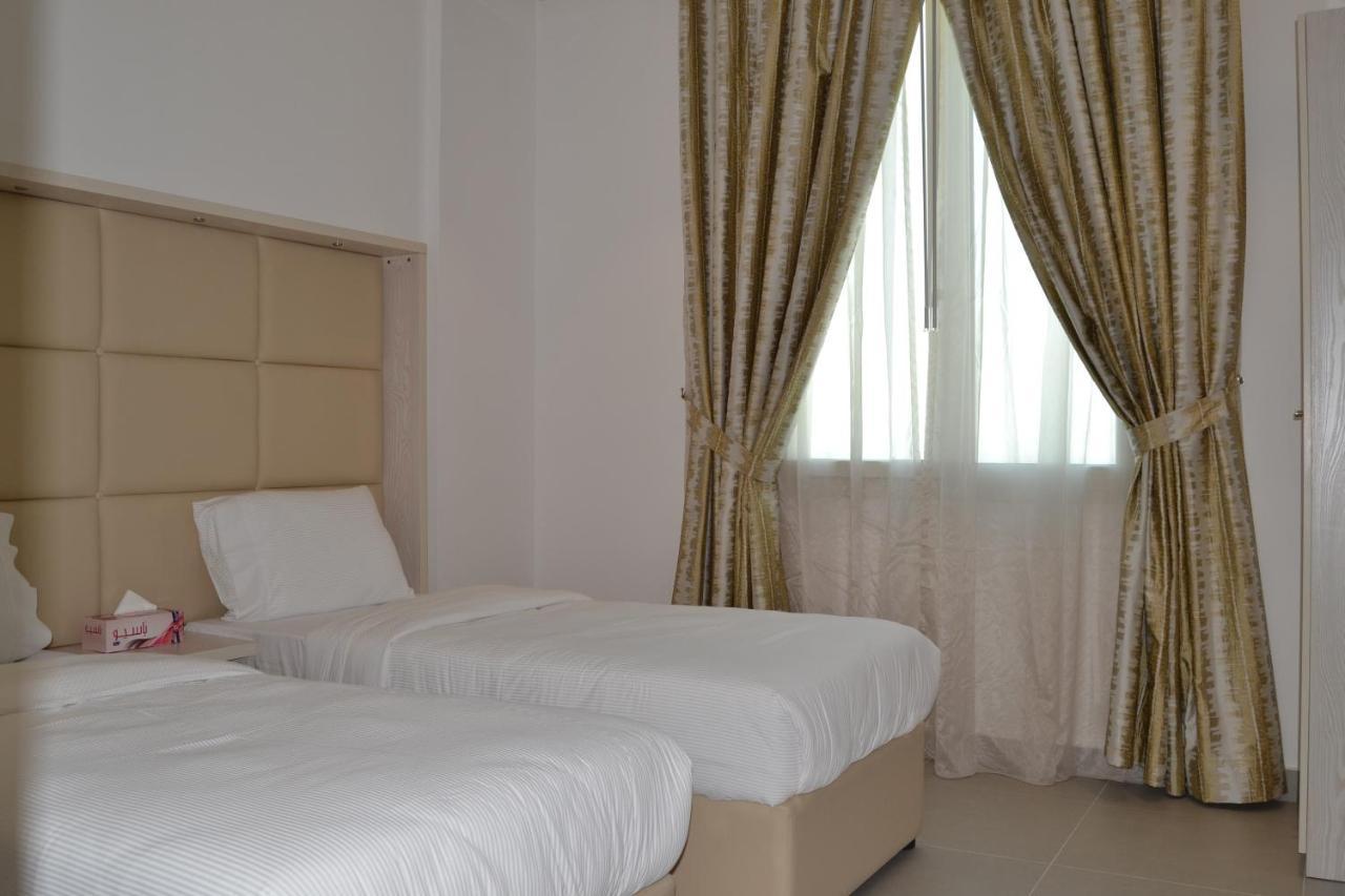Sedra Residence Kuwejt Zewnętrze zdjęcie