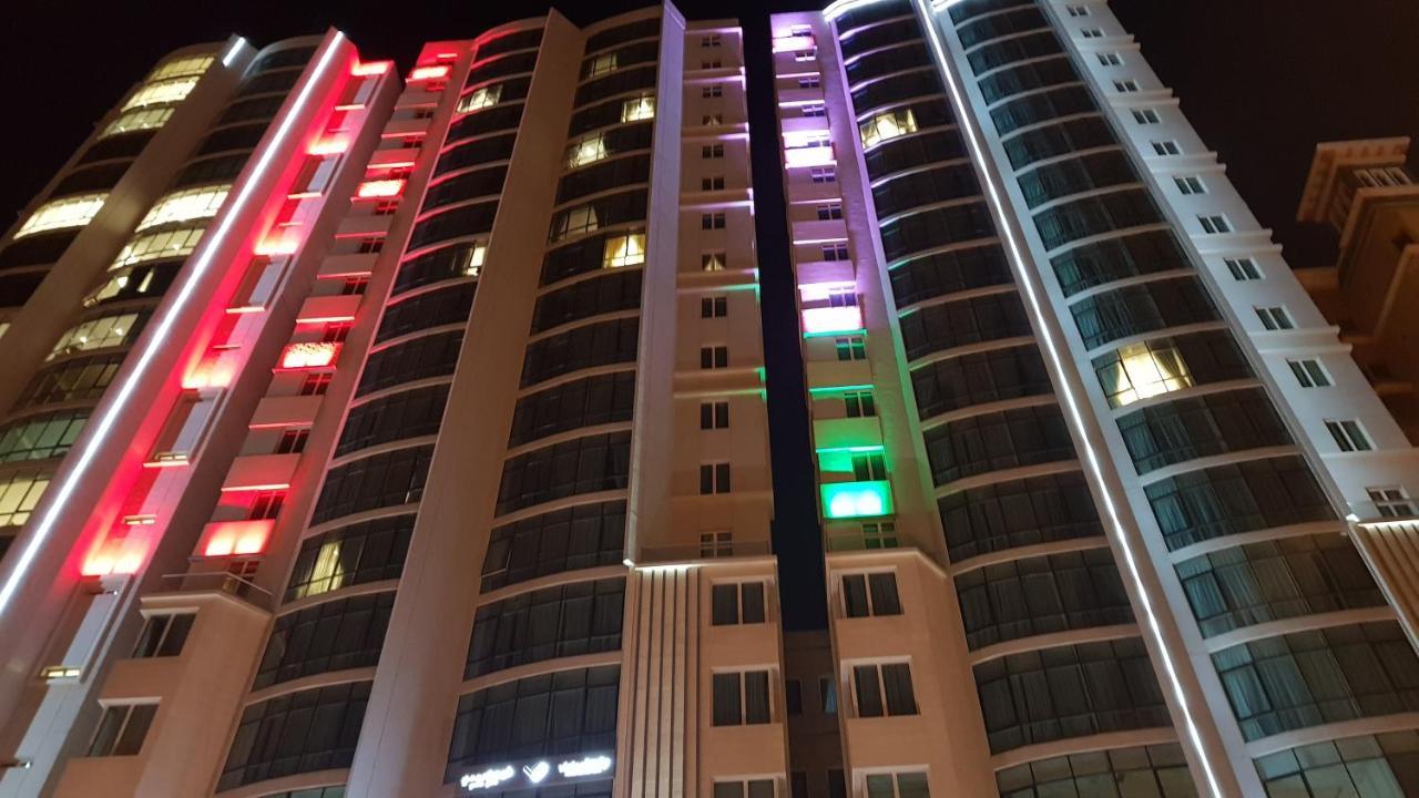 Sedra Residence Kuwejt Zewnętrze zdjęcie