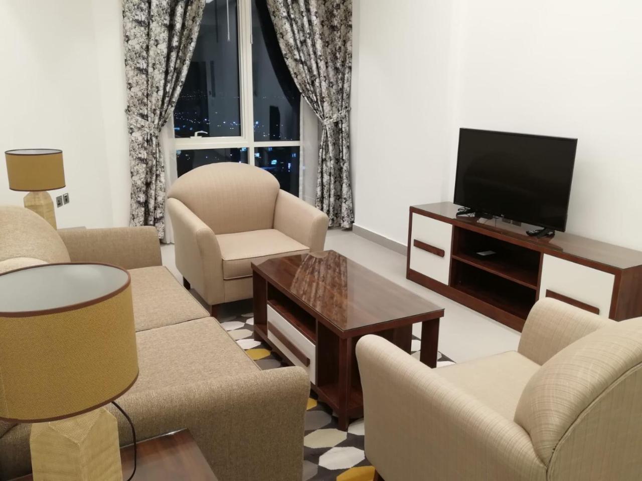 Sedra Residence Kuwejt Zewnętrze zdjęcie