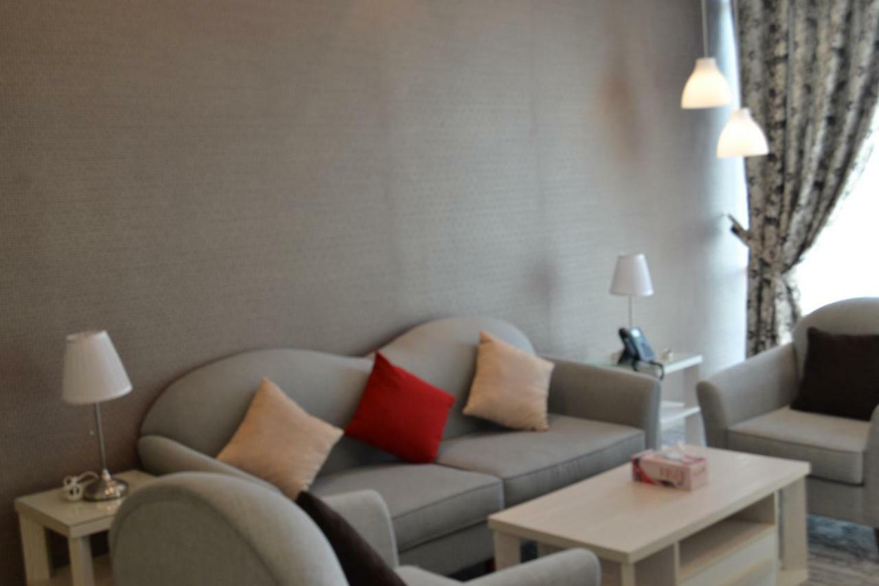 Sedra Residence Kuwejt Zewnętrze zdjęcie